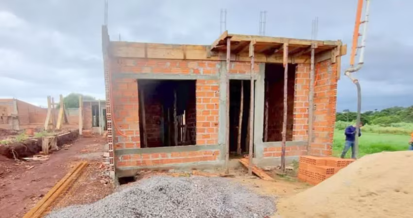 ESMERALDA - 1 SUÍTE, 1 QUARTO, BWC, 2 VAGAS, A/C-57,43m²