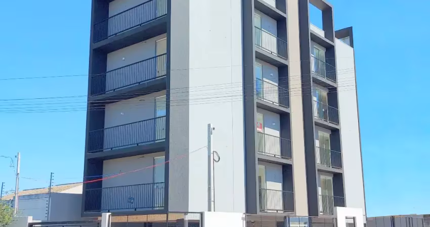 ESMERALDA - 2 QUARTOS, 2  VAGAS, SAL,COZ, CONJUGADA, BWC, 2 SACADAS, 2 VAGAS, A/PRIV 69,97m²