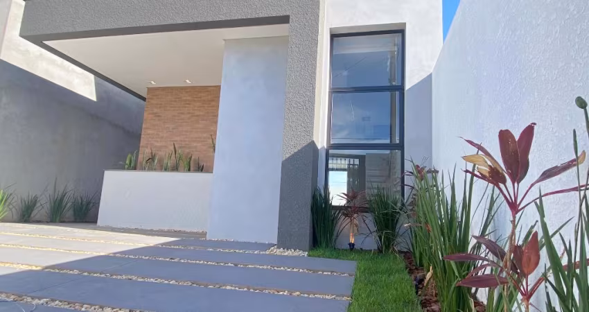 TROPICAL  - 1 SUÍTE, 2 QUARTOS, SALA, COZ, AREA GOURMET, LAVABO, A/SERV,  A/CONSTR. 115m²