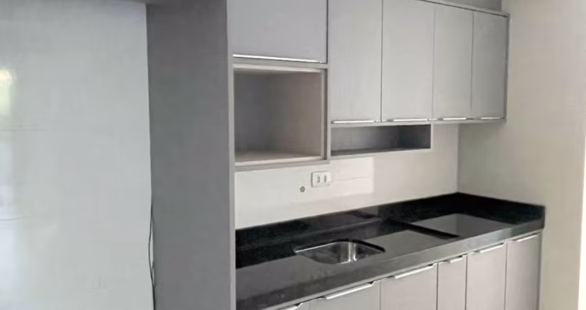 BRASMADEIRA - 2 QUARTOS, SALA COZINHA, BWC, SACADA C/CHURRASQ, 1 VAGA, A/PRIV. 56m²