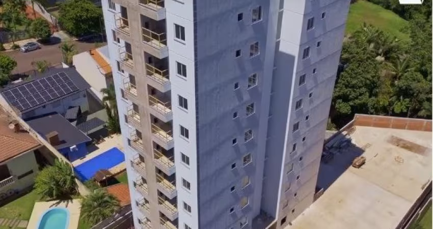 COUNTRY - 2 QUARTOS, SALA ESTAR JANTAR, BWC, A.SERV, SACADA C.CHURRASQ, ELEVADOR 1 VAGA, A/PRIV, 58m²