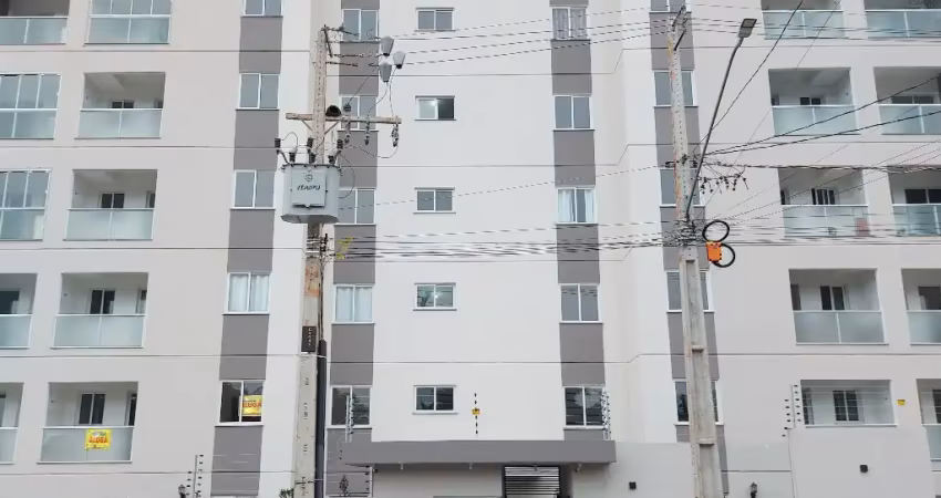 SANTA CRUZ - 2 QUARTOS, SALA & COZ, CONJ, BWC, A/SERV, ELEVADOR 1 VAGA, A/TOTAL 72m²