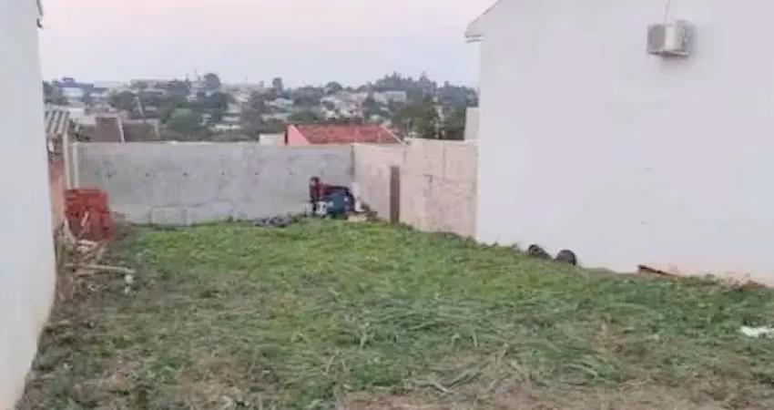 Terreno à venda no Santa Felicidade, Cascavel 