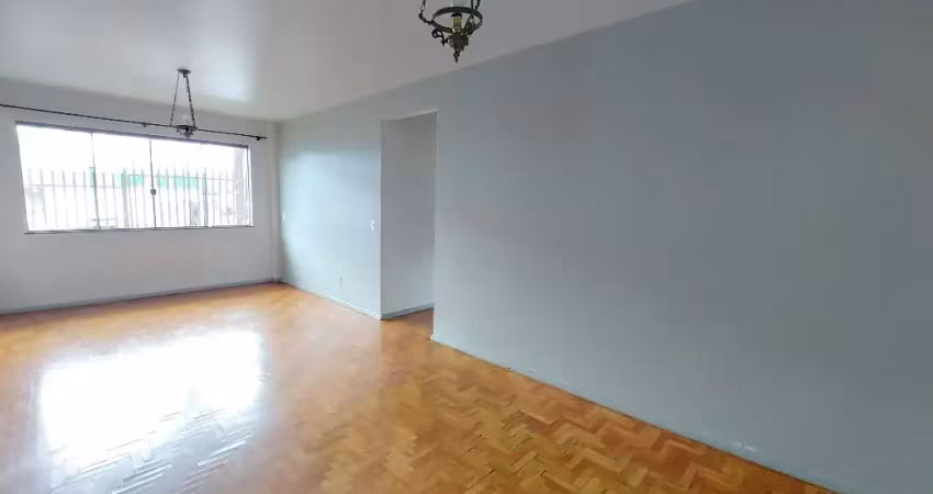 Centro - 3 quartos , sala, cozinha, lavabo, bwc, 1 vaga, a/total 110m²
