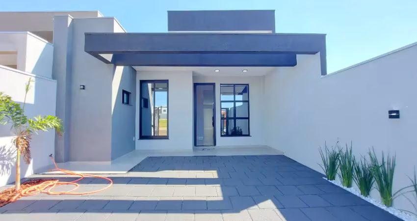 Excelente casa no pq. verde area nobre de 1 suíte, 2 quartos, sala coz, conjugada, churrasqueira quintal, 2 vagas de carro grande. a/c-112m²