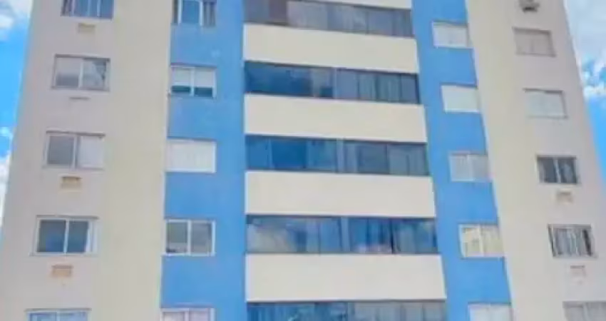 Centro - 1 suíte, 2 quartos, sala, cozinha, bwc, 2 elevadores, 1 vaga, a/priv, 78m²
