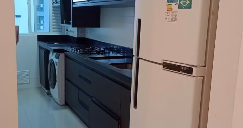 LOCAÇÃO DISPONÍVEL NO BAIRRO SÃO JUDAS -  Apartamento 2 dormitórios com suíte