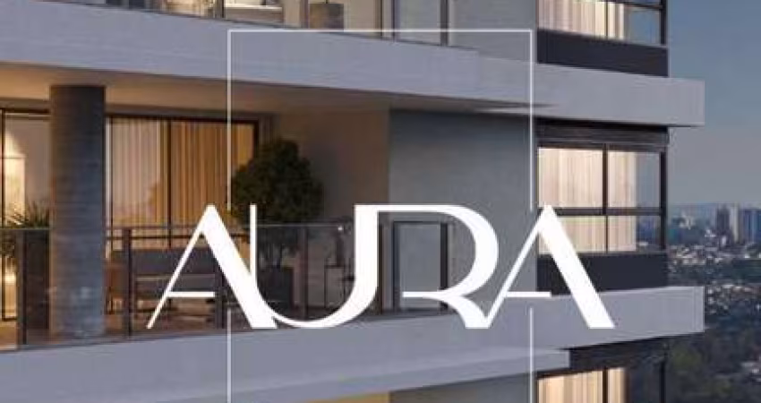 Apartamento com 3 quartos à venda em Gleba Palhano, Londrina 