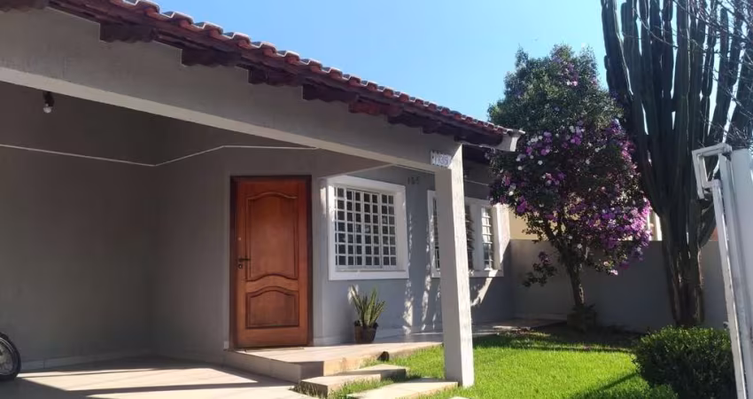 Casa com 3 quartos à venda na Vila Casoni, Londrina 