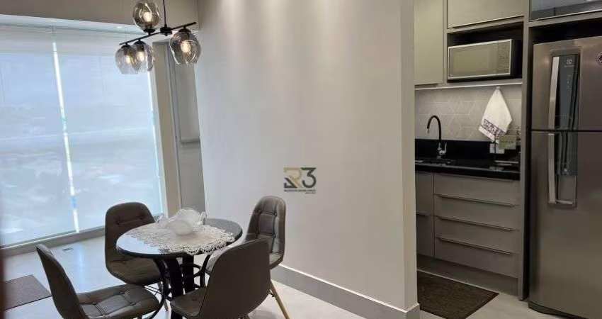 Apartamento com 2 quartos à venda no Jardim Presidente, Londrina 