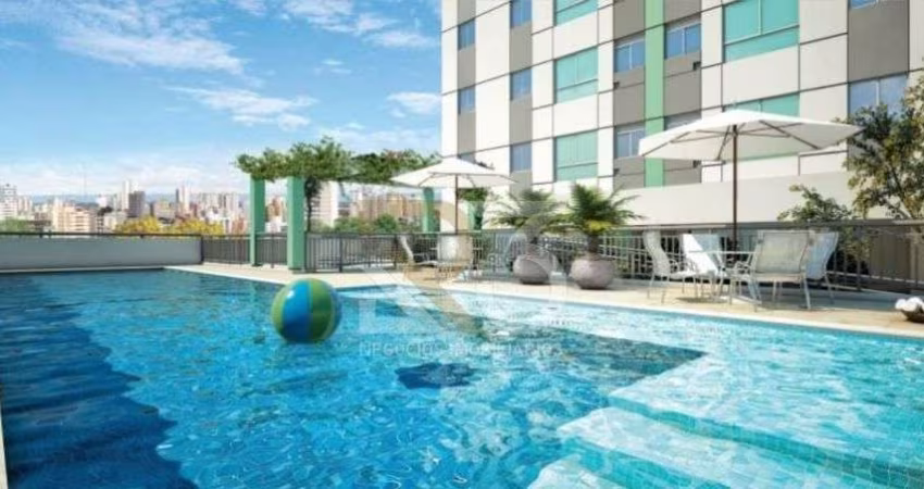 Apartamento com 3 quartos à venda no Centro, Londrina 