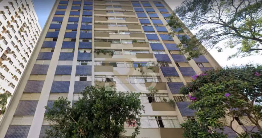 Apartamento com 3 quartos à venda no Centro, Londrina 
