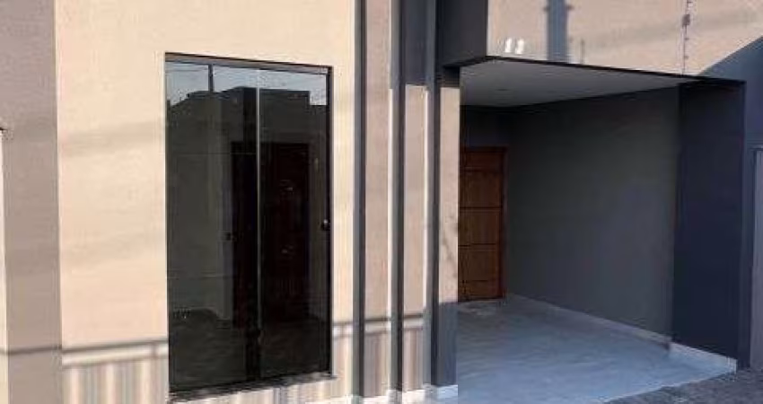 Casa com 3 quartos à venda na Gleba Esperança, Londrina 