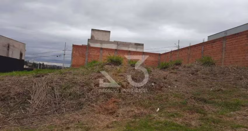 Terreno à venda no Colinas, Londrina 