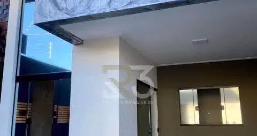 Casa com 3 quartos à venda no Jardim do Café, Cambé 