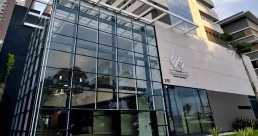 Sala comercial à venda em Gleba Palhano, Londrina 