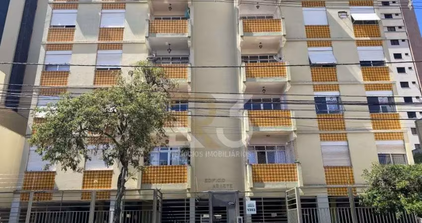 Apartamento com 3 quartos à venda no Centro, Londrina 