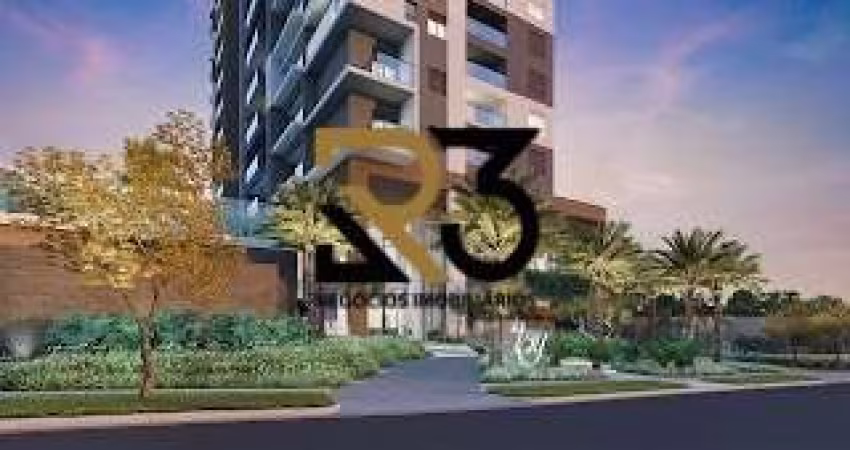 Apartamento com 3 quartos à venda em Gleba Palhano, Londrina 