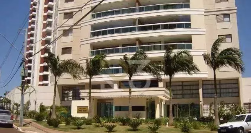 Apartamento com 3 quartos à venda em Gleba Palhano, Londrina 