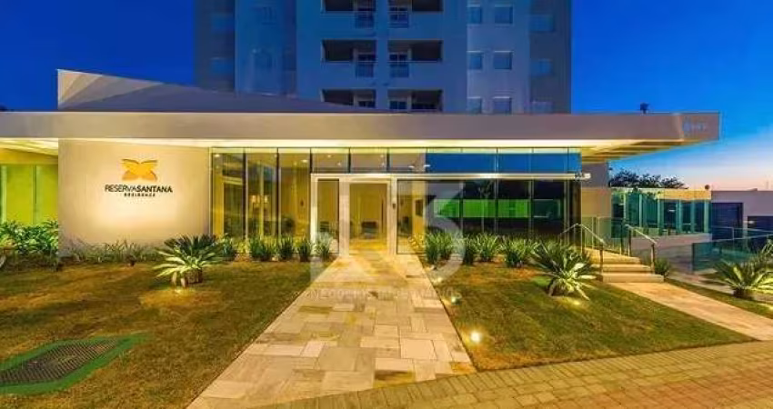Apartamento com 2 quartos à venda em Gleba Palhano, Londrina 