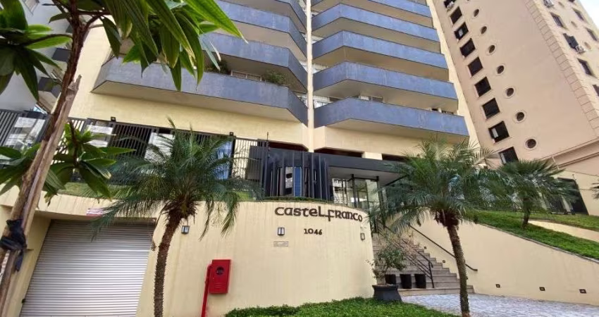 Apartamento com 4 quartos à venda no Centro, Londrina 