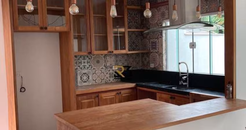 Casa com 3 quartos à venda no Colúmbia, Londrina 
