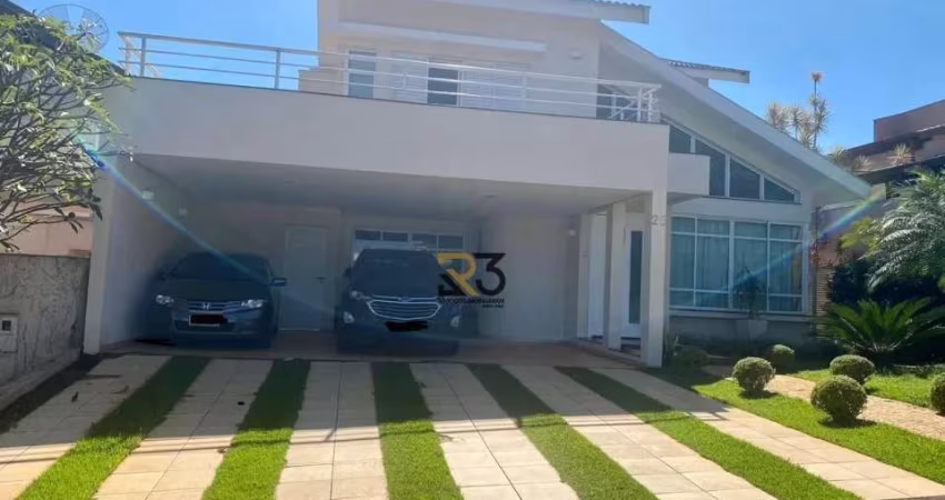 Casa em condomínio fechado com 4 quartos à venda em Gleba Palhano, Londrina 