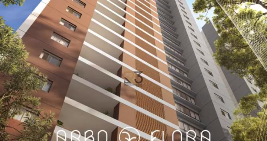 Apartamento com 3 quartos à venda em Gleba Palhano, Londrina 