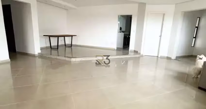 Apartamento com 3 quartos à venda no Centro, Cambé 