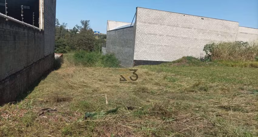 Terreno à venda no Jardim Marissol, Londrina 