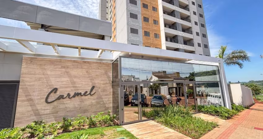 Apartamento com 3 quartos à venda em Gleba Palhano, Londrina 