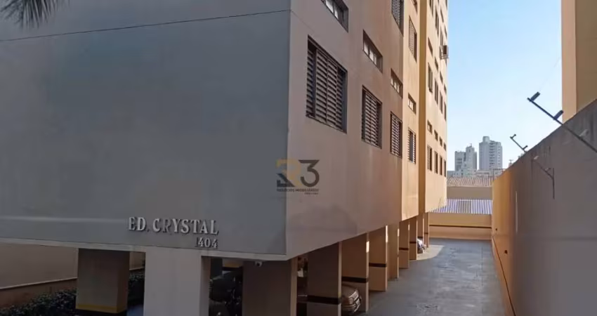 Apartamento com 1 quarto à venda no Centro, Londrina 