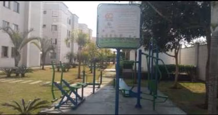 Apartamento com 2 quartos à venda no Jardim Jockey Club, Londrina 