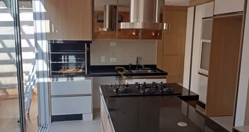 Casa em condomínio fechado com 3 quartos à venda no Aurora, Londrina 