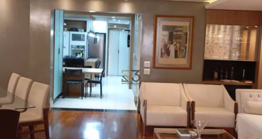 Apartamento com 4 quartos à venda no Centro, Londrina 
