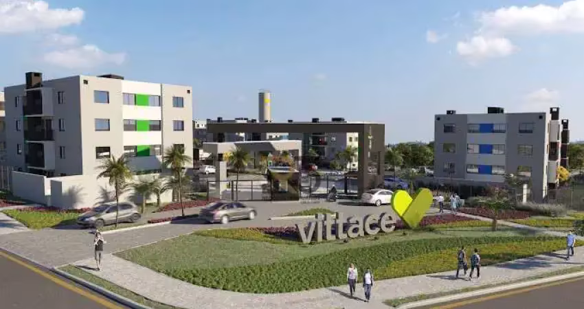 Apartamento com 3 quartos à venda no Centro, Cambé 