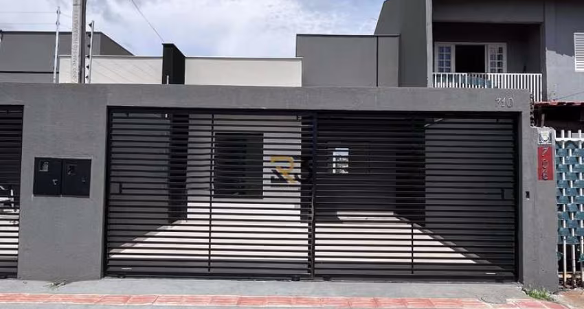 Casa com 3 quartos à venda no Colúmbia, Londrina 