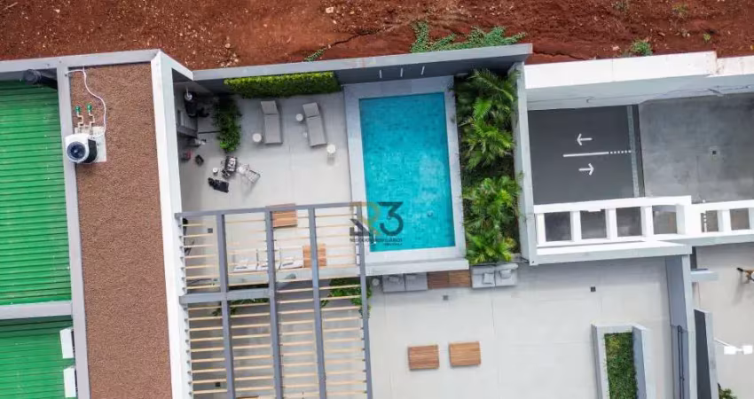Apartamento com 3 quartos à venda em Gleba Palhano, Londrina 