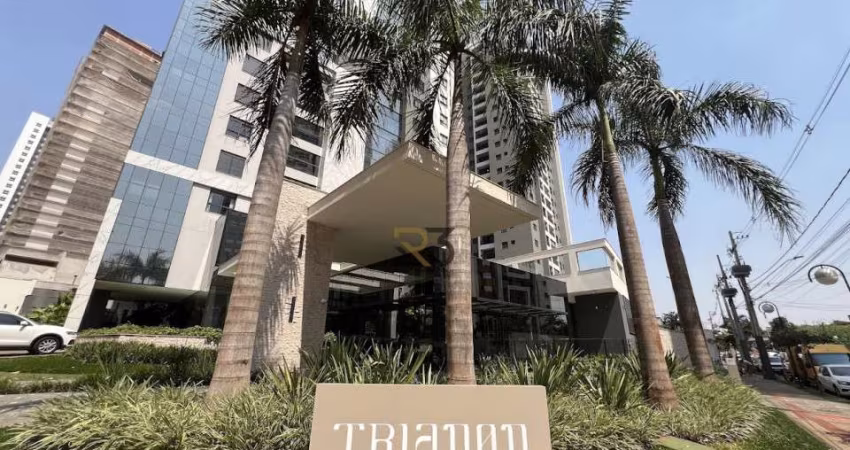 Apartamento com 3 quartos à venda em Gleba Palhano, Londrina 