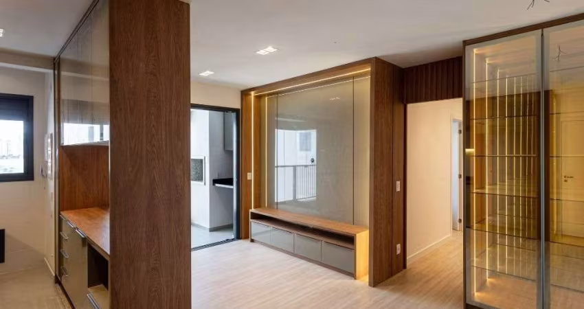 Apartamento com 2 quartos à venda no Terra Bonita, Londrina 