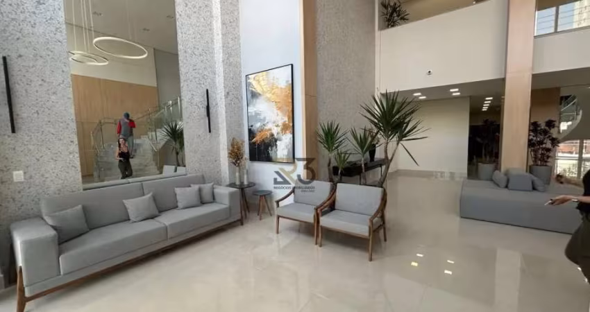 Apartamento com 3 quartos à venda no Centro, Cambé 
