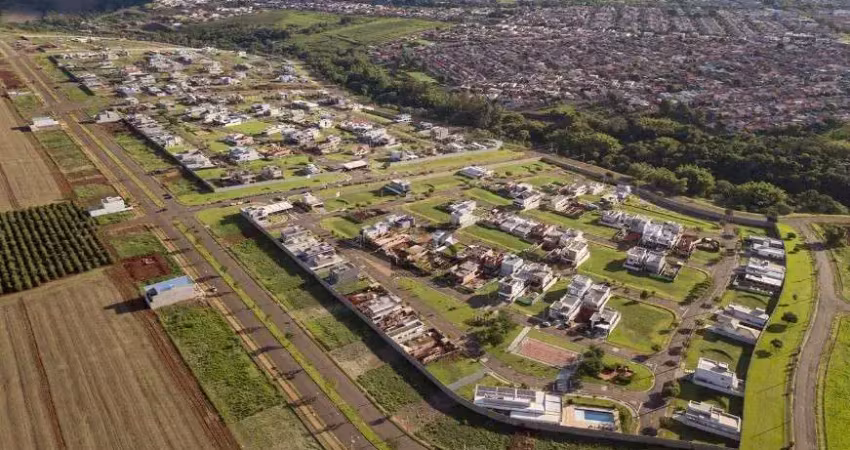 Terreno à venda no Parque Tauá, Londrina 