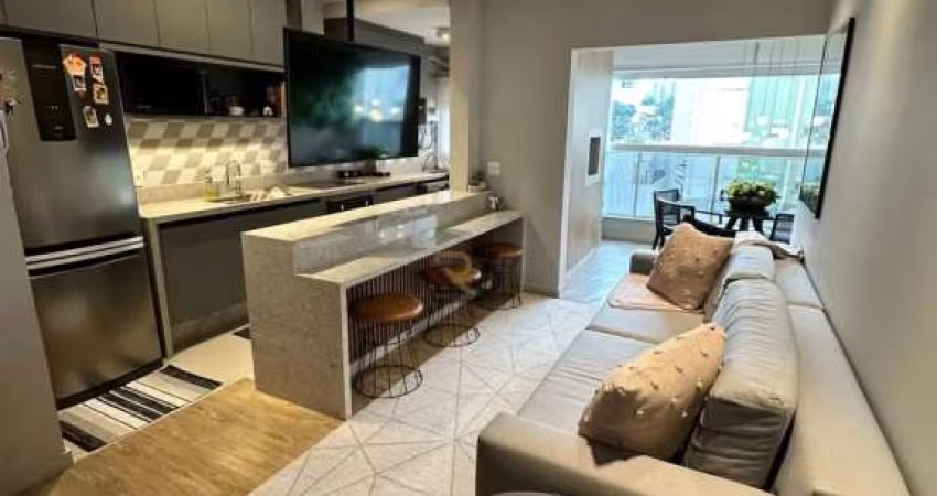 Apartamento com 1 quarto à venda na Vila Larsen 1, Londrina 