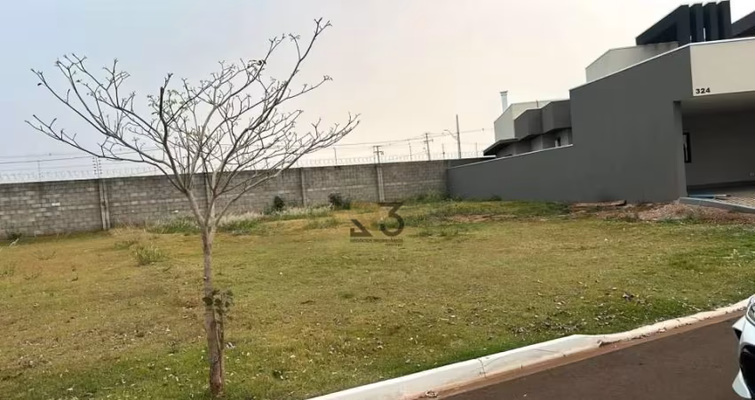 Terreno à venda na Vila Salomé, Cambé 