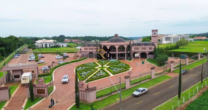 Terreno à venda no Palhano 2, Londrina 