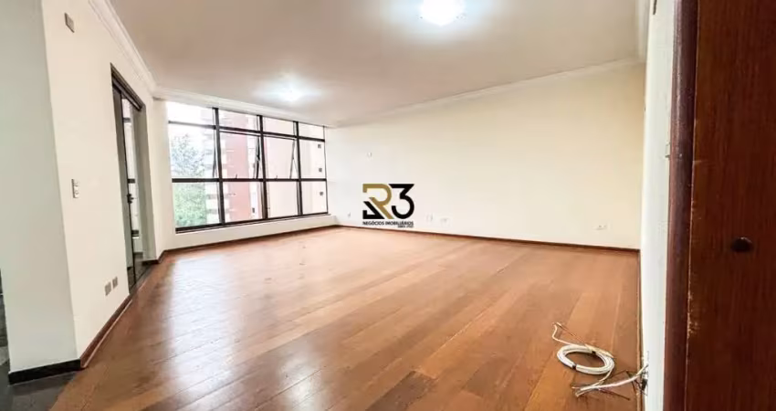 Apartamento com 4 quartos à venda no Caiçaras, Londrina 