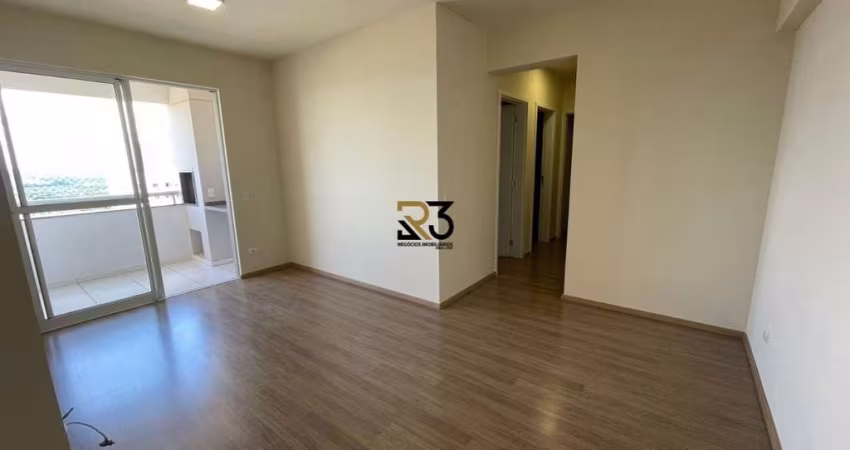 Apartamento com 3 quartos para alugar no Aurora, Londrina 