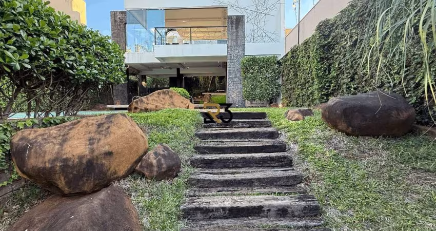 Casa comercial à venda no Portal de Versalhes 1, Londrina 