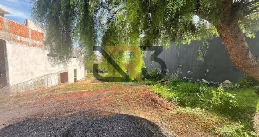 Terreno à venda no Portal de Versalhes 1, Londrina 