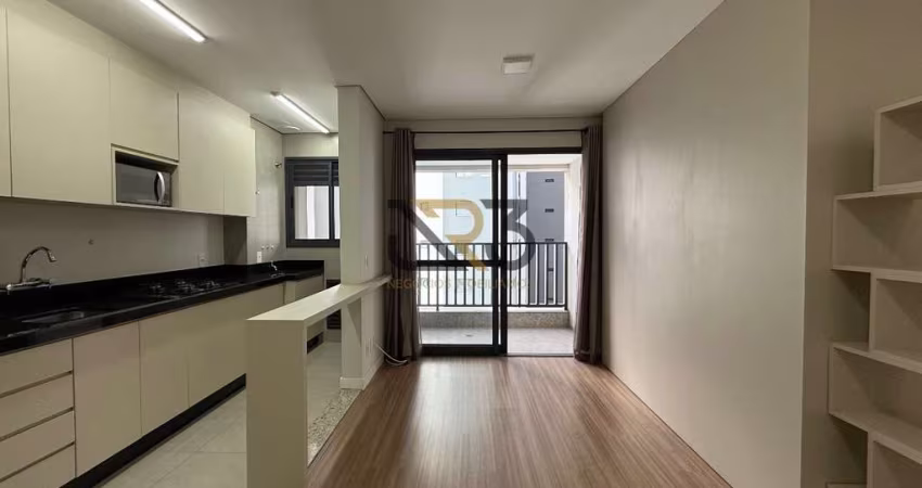 Apartamento com 1 quarto para alugar em Gleba Palhano, Londrina 